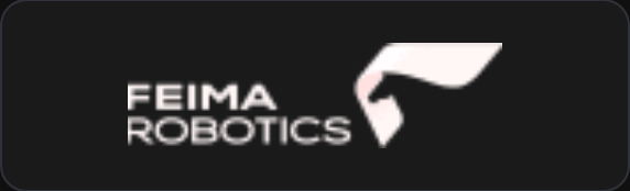 FEIMA ROBOTICS lidar scanning equipment