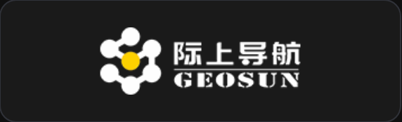 Virtual Navigation GEOSUN LiDAR Scanning Equipment