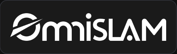 OmniSLAM lidar scanning equipment