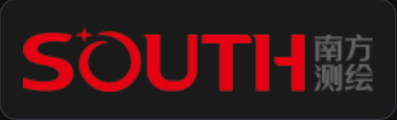 Southern Surveying and Mapping SOUTH lidar scanning equipment