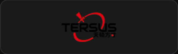 Tianshuo Navigation TERSUS lidar scanning equipment
